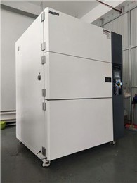 غرفة اختبار التأثير البيئي