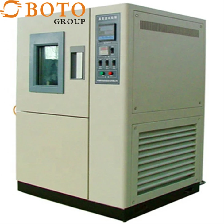 Ozone Aging Test Box: Ozone Aging Test Chamber Rubber Products Sunlight Detection Aging Test Box Ozone Aging Test Machine