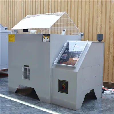 اختبار التآكل الدوري (CCT): طريقة اختبار ديناميكية لتقييم متانة المواد.