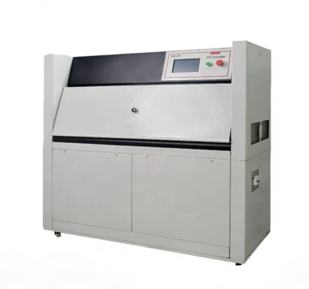 UV accelerated aging test chamber