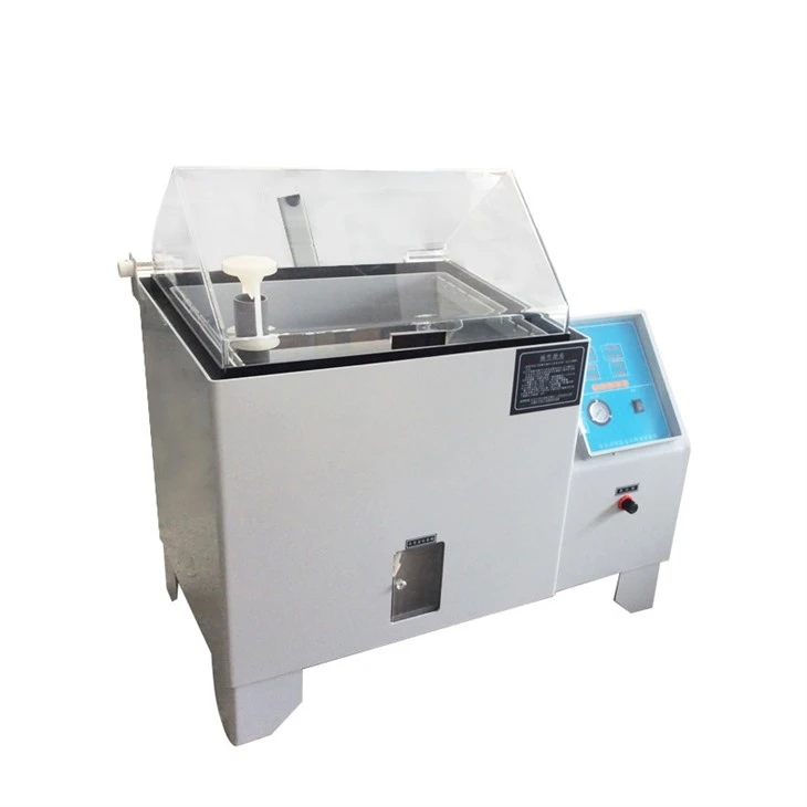 Salt Spray Test Chamber
