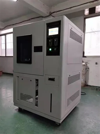 اختبار درجة الحرارة الثابتة: طريقة رئيسية لاختبار أداء المنتج