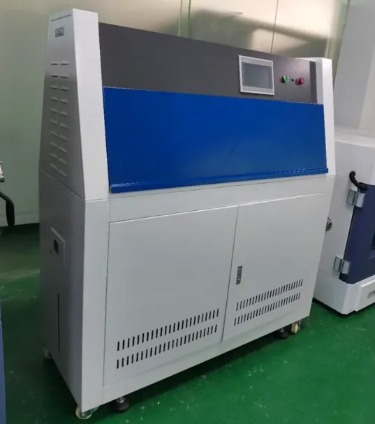 UV Aging Test Chamber