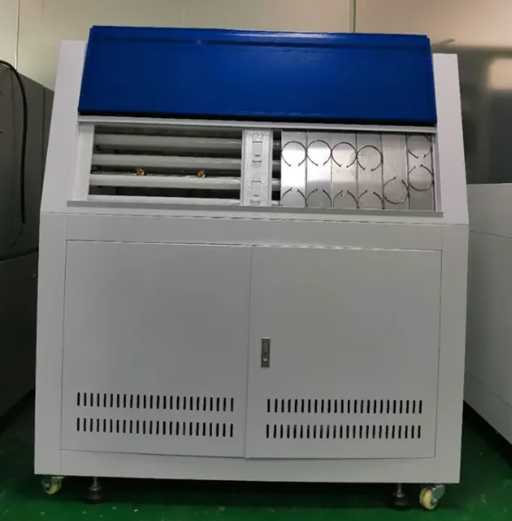 UV Aging Test Chamber